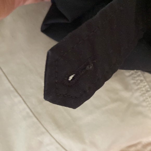 Chico’s capri - Picture 4 of 8